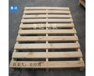 济南单面木托盘生产厂家 专业生产低价批发